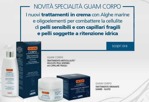 primavera guam: scopri le nuove specialità in crema!‏