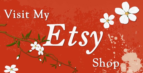 My Etsy Shop