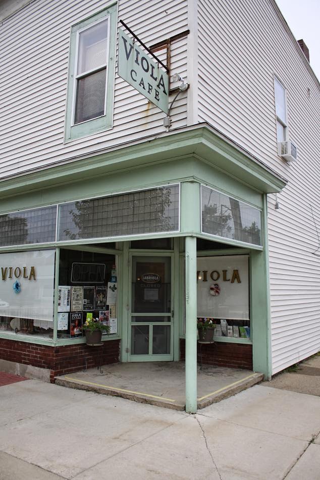 Michigan Exposures Three Oaks, Michigan