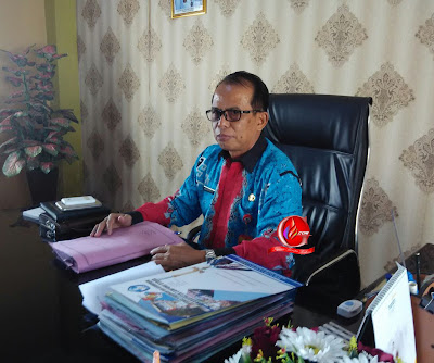 UNBK Alasan Teknis, Lampura Tidak Siap Melaksanakan UNBK