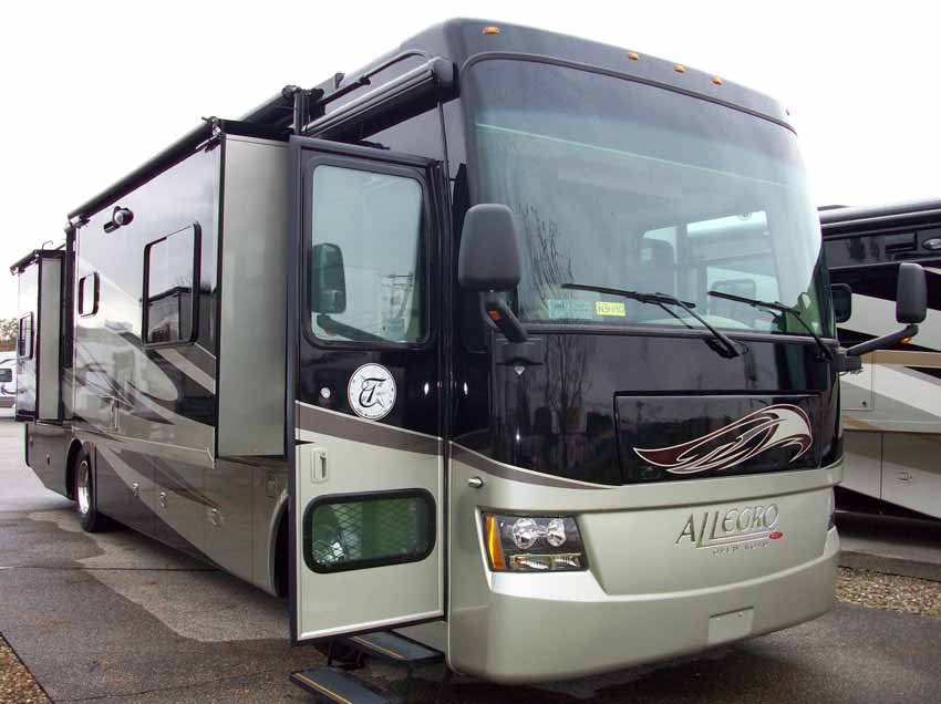 UK Campervan/Caravan Lovers Blog Categories of Motorhomes