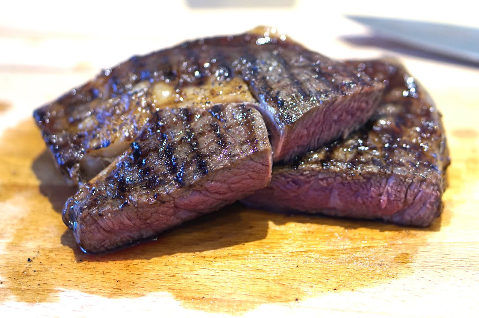 Das beste Steak der Welt - so gelingt es mit der Sous-vide Garmethode ...
