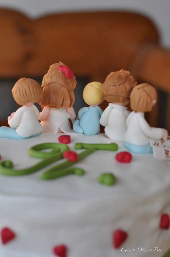 Familia mea minunata !