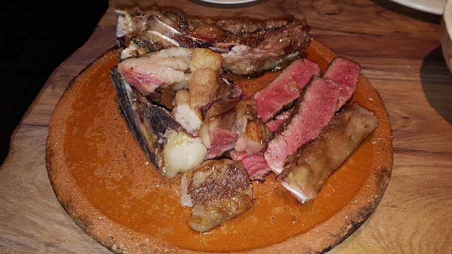 BODEGA EL CAPRICHO (JIMENEZ DE JAMUZ – LEÓN) 