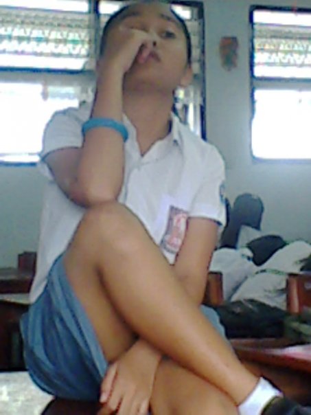 Memek sd