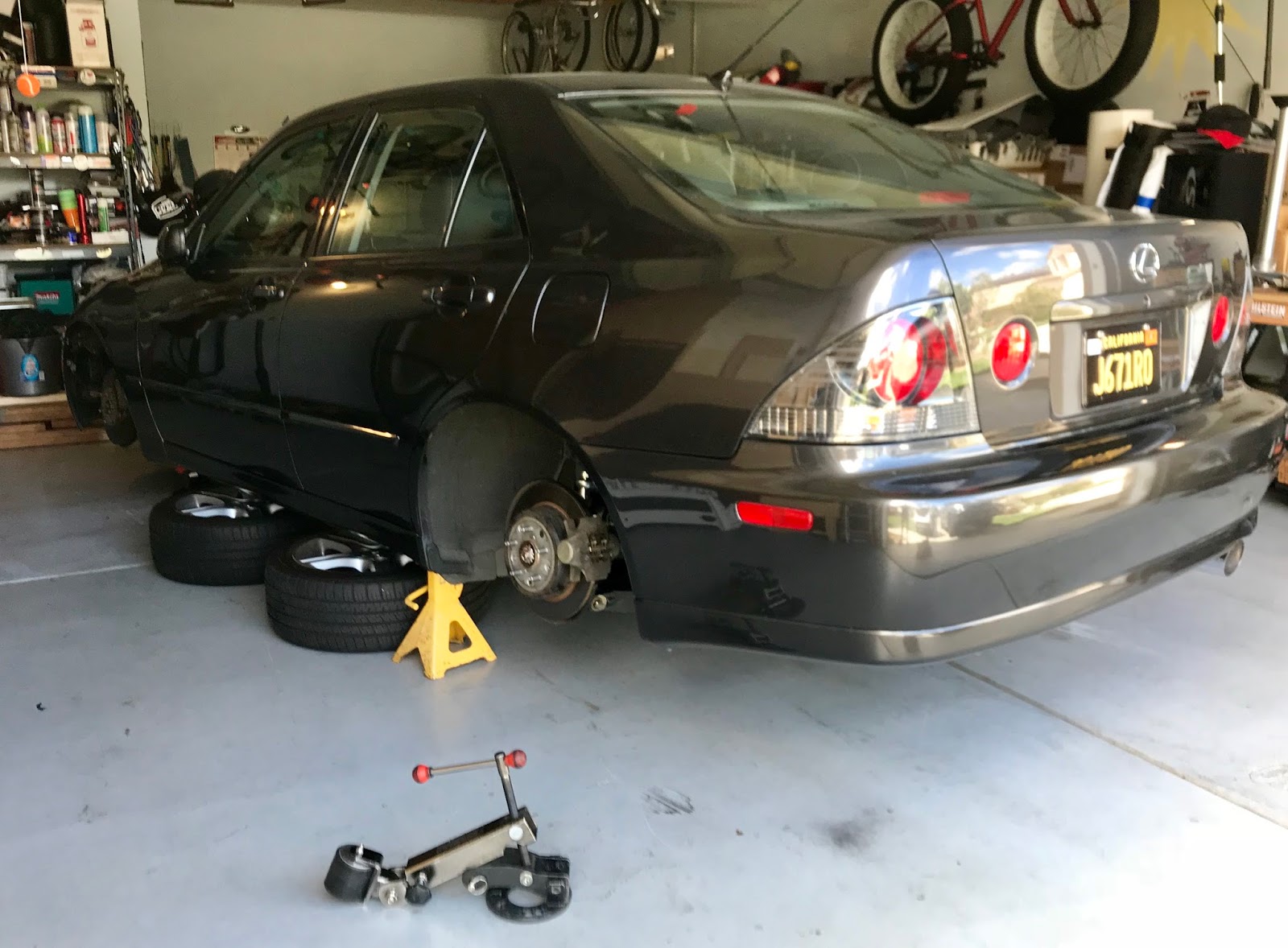 San Diego Fender Rolling Service