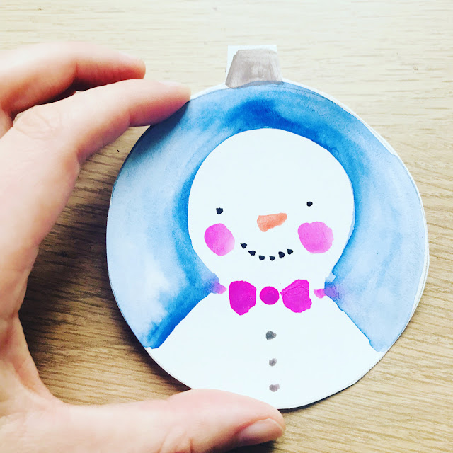 A Week in Pictures | December Advent Snow Day | Linzer Lane Blog #artist #jerseycity #snowday A Week in Pictures | December Advent Snow Day | Linzer Lane Blog #artist #jerseycity #snowday