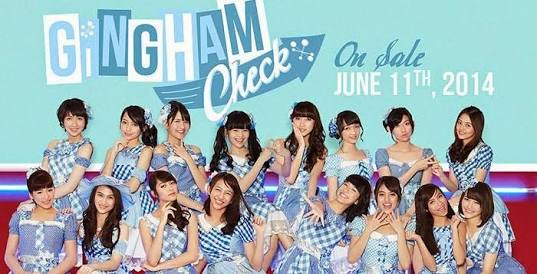 Lirik Jkt48 Sakura No Hanabi Ratachi Kelpak Bunga Sakura