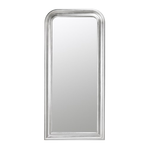 Home Goods Leaner Mirror: To Keep or Return? - The Thrifty Abode