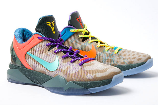 the kobes