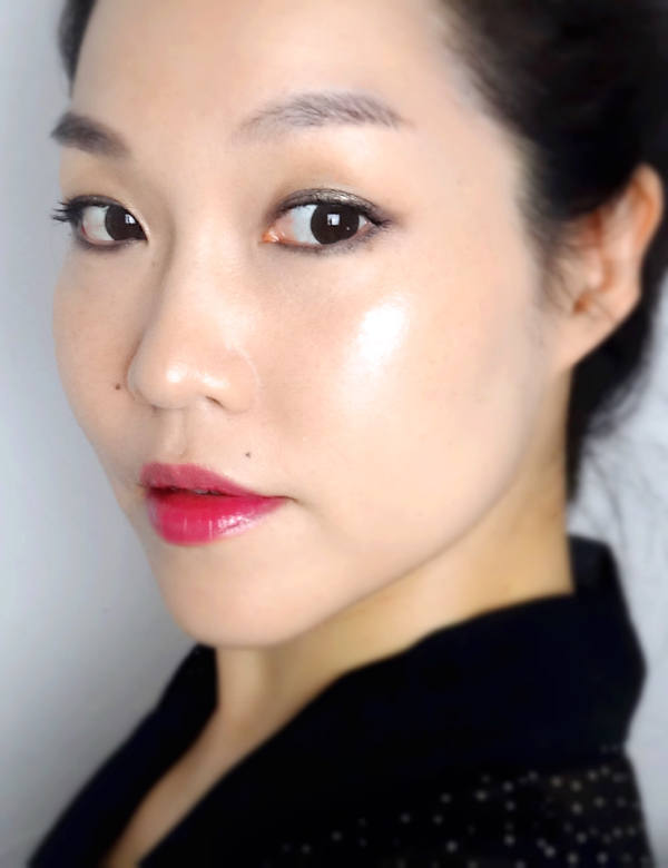 Rouge Bunny Rouge FOTD