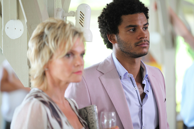 Sendetermine Death In Paradise Sendetermine Death In Paradise