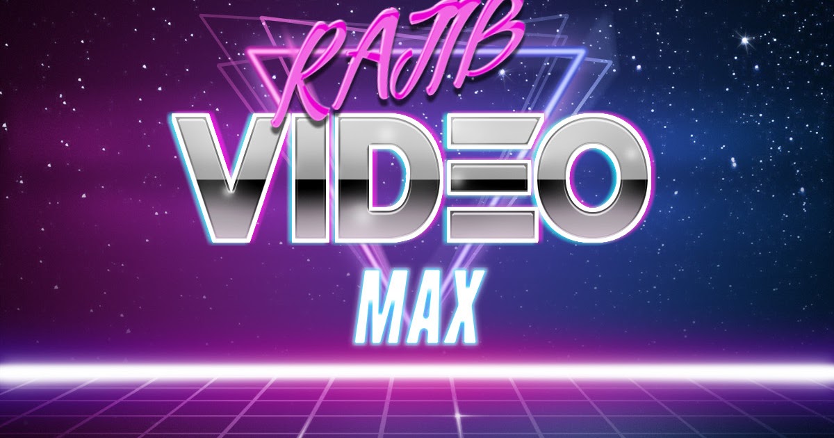  Video Max