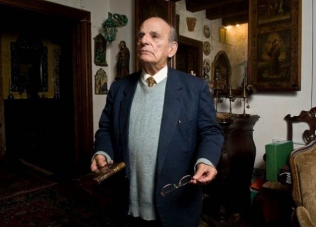 Portugal In memoriam José Hermano Saraiva