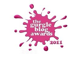 Award nominated blog