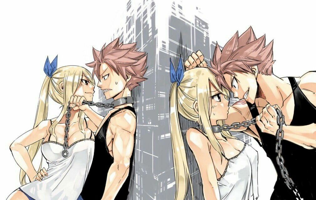 Hiro Mashima  Anime India