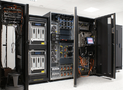 Classification Of Computers According To Shape And Siza Computer Mainframe Computers The Are Large Available In Diffe Models Capacities And S They Based On Principle
