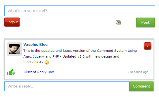 creating a comment and reply system php and mysql creating a comment and reply system php and mysql