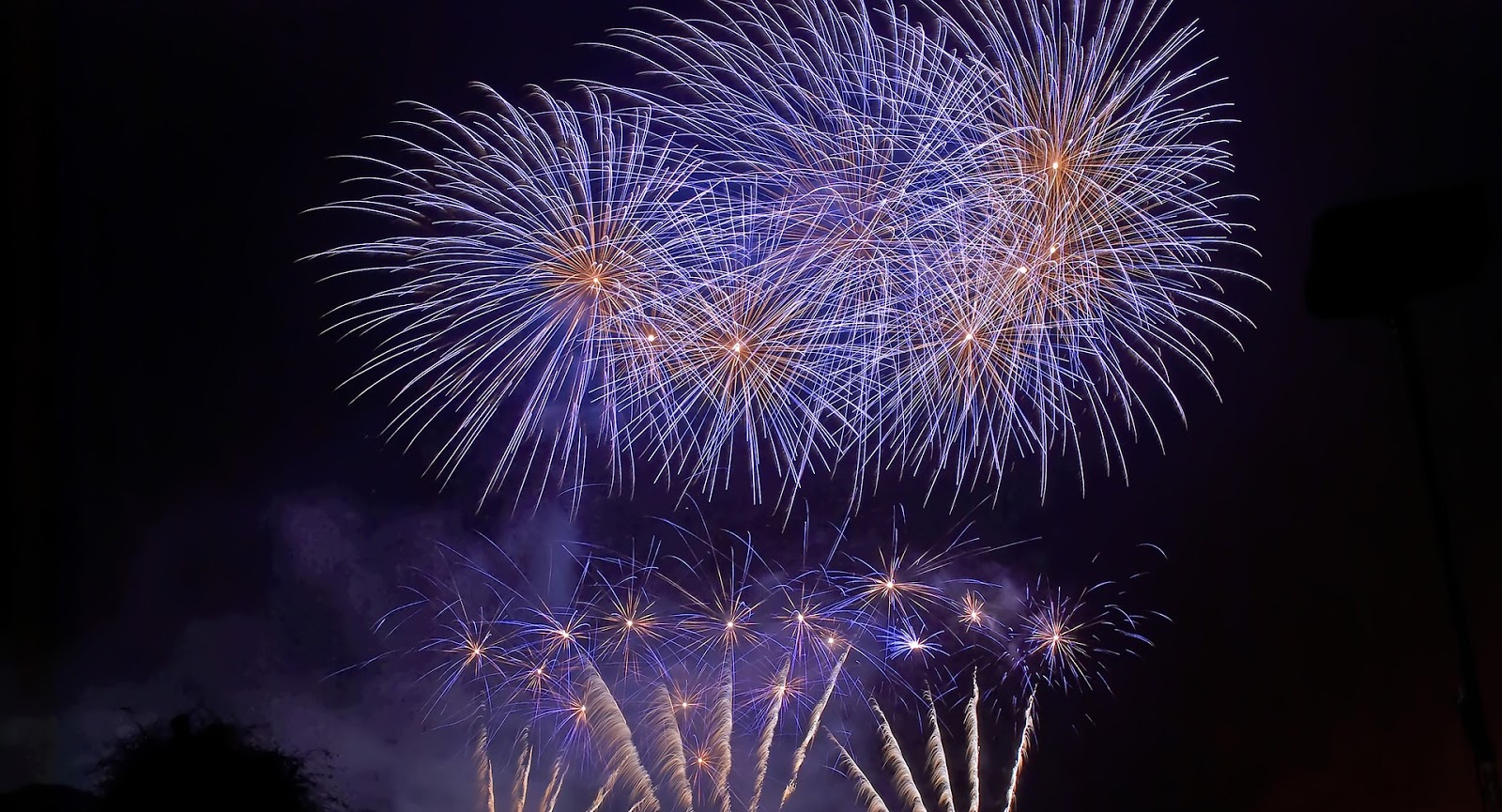 The Glen Civic Association Hilliard Independence Day festivities to