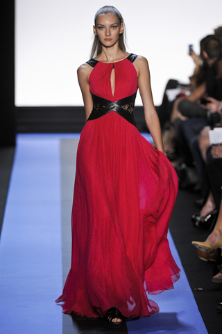 Stylish Goddess: Style Inspiration: Red Carpet Evening Dresses
