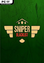 Descargar SNIPER BLACKLIST – PLAZA para 
    PC Windows en Español es un juego de Accion desarrollado por jago138