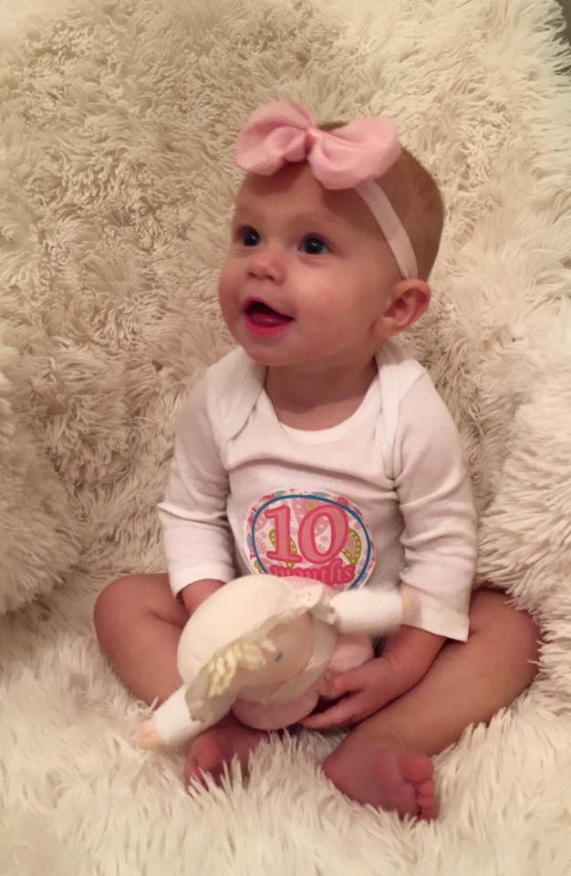 when can babies walk holding onto furniture