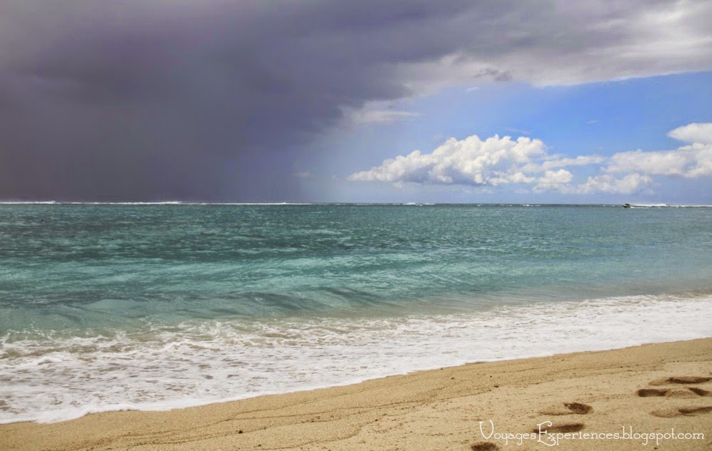 Voyages et Expériences Maurice Le Morne, La Prairie & Macondé