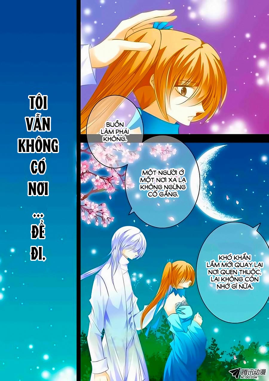 Đến Làm Yêu Quái Đi Chap 24 - Next Chap 25