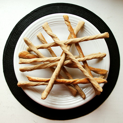 Cookistry Pizza Crust Bread Sticks
