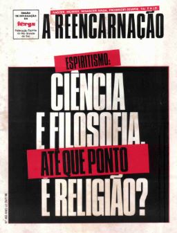 REVISTA REENCARNAÇÃO 402