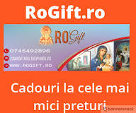 ROgift(Magazin de cadouri)