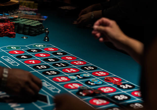 Casino Scams Caught Casino Scams Caught