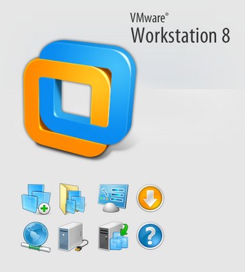 vmware workstation 8 free download for mac