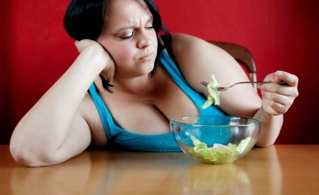 Δίαιτα Express – 5 Κιλά σε μια εβδομάδα