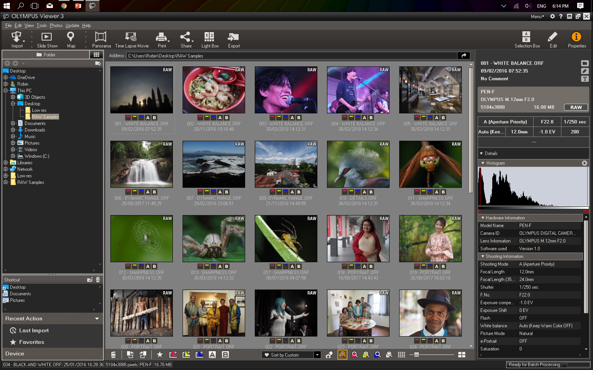 stacking in olympus viewer 3 stacking in olympus viewer 3