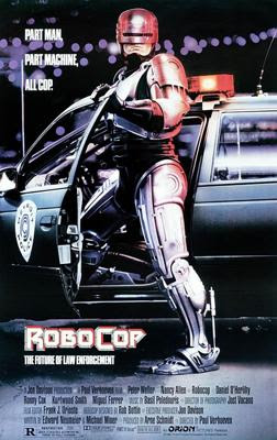 Robocop latino, descargar Robocop, Robocop online