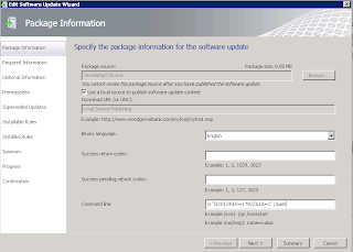 Deploy Java Updates using WSUS and Windows Updates 1