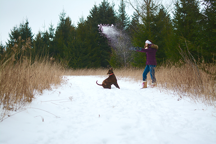 Grace; snow fun | My Darling Days Blog Grace; snow fun | My Darling Days Blog