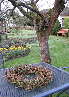 -neuer Gartentraum-: April 2012