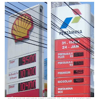 wajar kalau beda kualitas beda harga