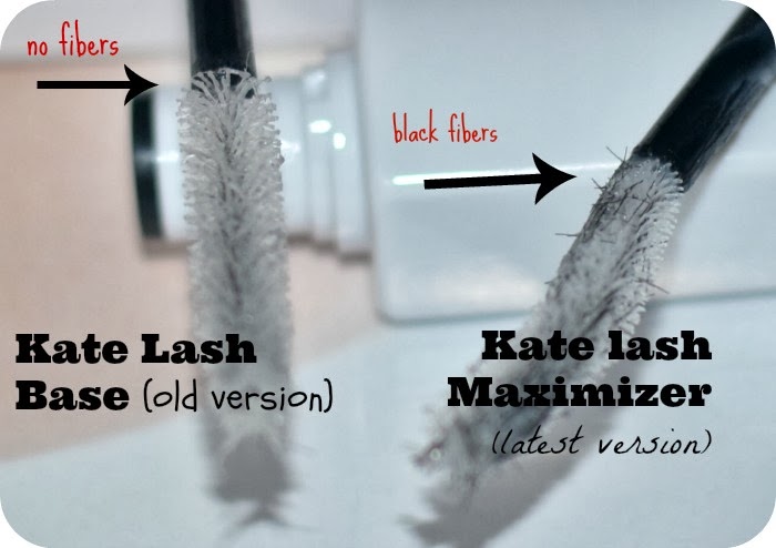 kate lash maximizer essence