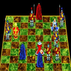 download battle chess s.e pc game full version free