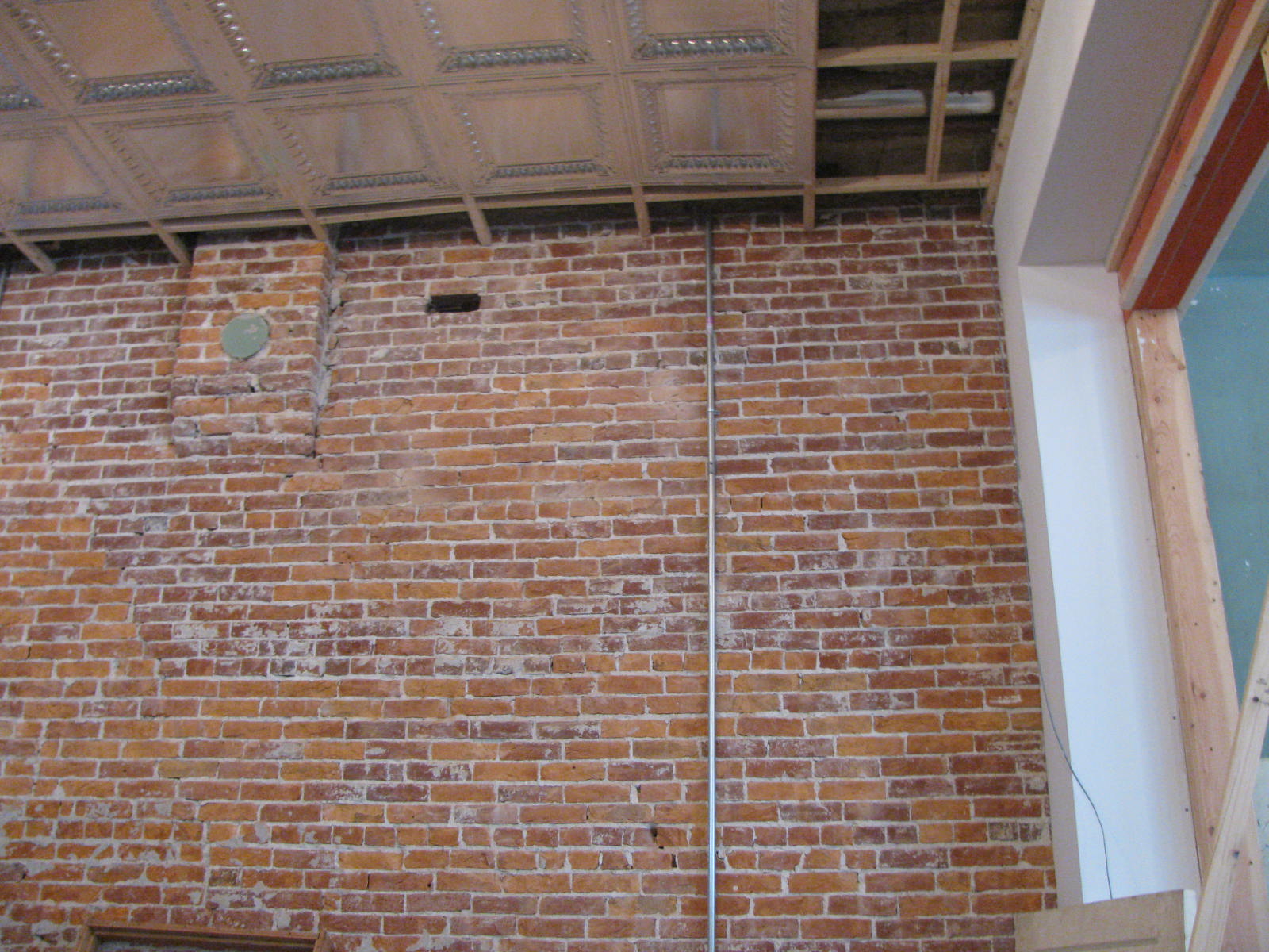 showmetravelers October 6, 2017 Hotel Rea, Corydon Iowa