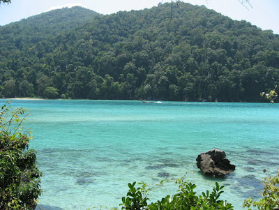 Koh Phayam : The rough diamond of the Andaman