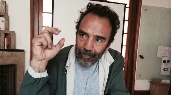 Debemos eliminar las pensiones a ex presidentes mexicanos: Damian Alcázar. Debemos eliminar las pensiones a ex presidentes mexicanos: Damian Alcázar.