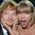 Ed Sheeran Just Casually Revealed When Taylor Swift Will Release New Music 