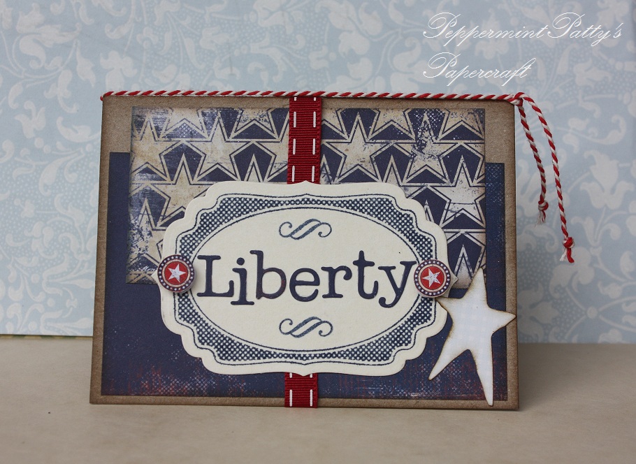 fourth of july waltz