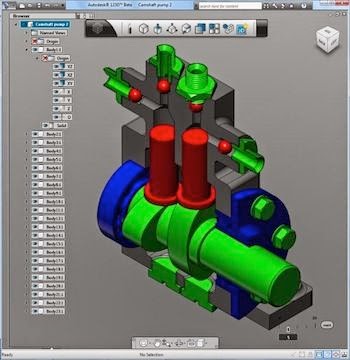 Archivo Digital para Impresora 3D