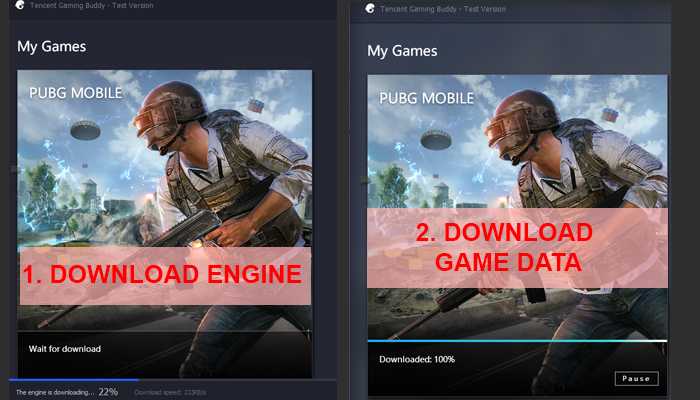 Cara Bermain Pubg Mobile Di Pc Official Emulator
