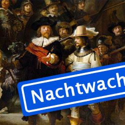 Wonen In Schilderijen Waarom Zijn Er Zo Weinig Straten Genoemd Naar Beroemde Schilderwerken
